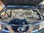 2005 Nissan Frontier SE
