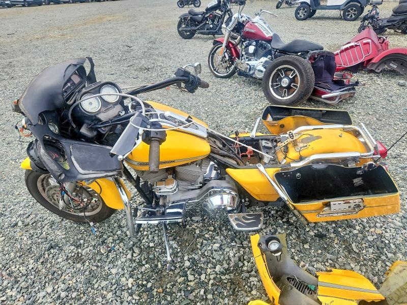 2005 Harley-Davidson Fltri