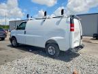 2025 Chevrolet Express