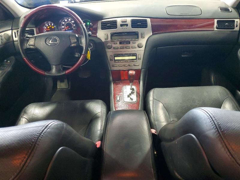 2005 Lexus Es 330