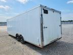 2020 Cross Enclosed Cargo Trailer