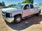 2007 Chevrolet Silverado K3500