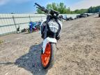 2017 KTM 390 Duke