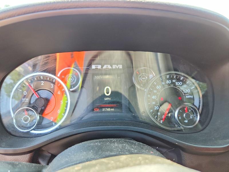 2023 Dodge RAM 1500 BIG HORN/LONE Star