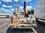 2010 International 7400 Railroad Service Truck