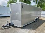2024 Cross Enclosed Cargo Trailer