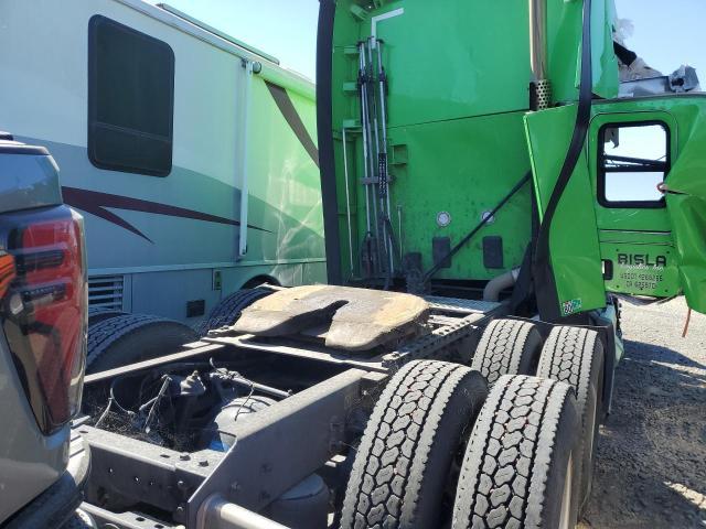 2023 Kenworth T680 Semi Truck