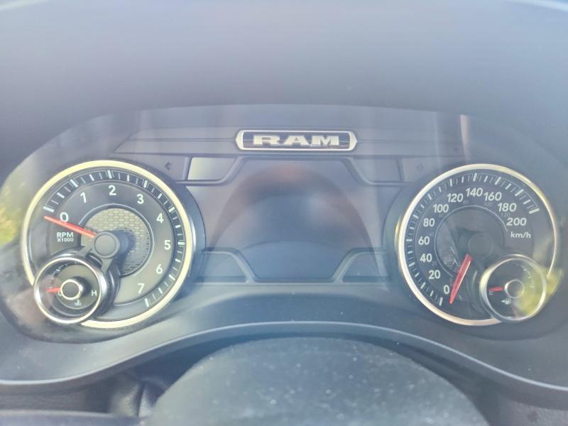 2019 Dodge Ram 1500 big Horn/lone Star