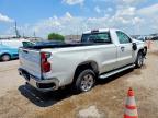 2025 Chevrolet Silverado C1500