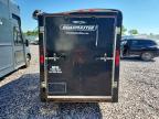 2005 Roadmaster RME510SA Enclosed Cargo Trailer