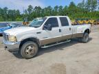 2003 Ford F350 Super Duty