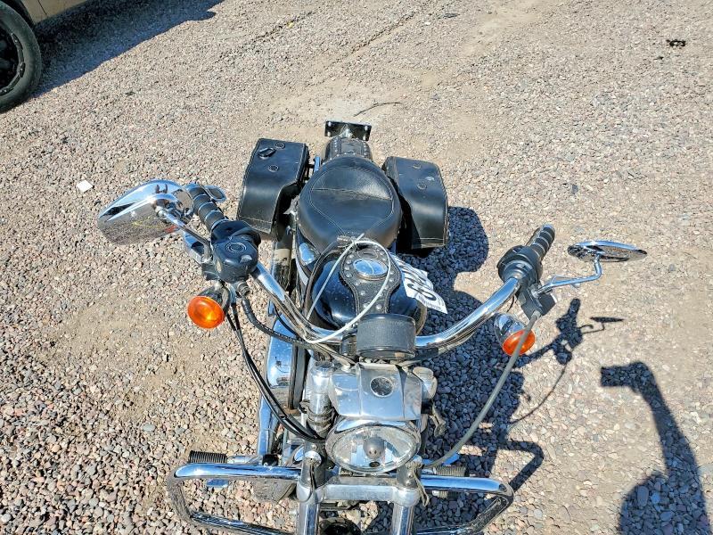 2005 Harley-Davidson XL883 L
