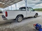 2000 Nissan Frontier XE