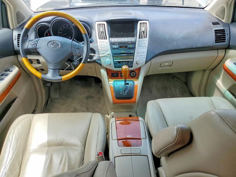 2006 Lexus Rx 400