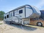 2015 Forest River Blue Ridge Camper