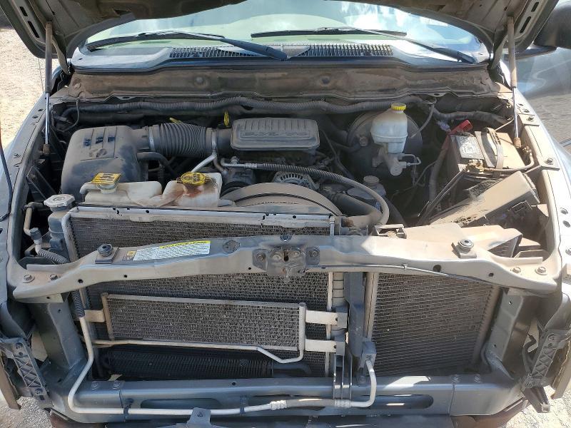 2007 Dodge Ram 1500 st