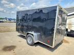 2025 RC RGT 6X12SA Enclosed Cargo Trailer