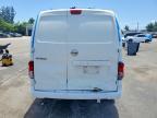 2017 Nissan NV200 Delivery Van
