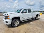 2018 Chevrolet Silverado K2500 Heavy Duty LTZ