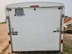 2011 United Expressline Enclosed Cargo Trailer