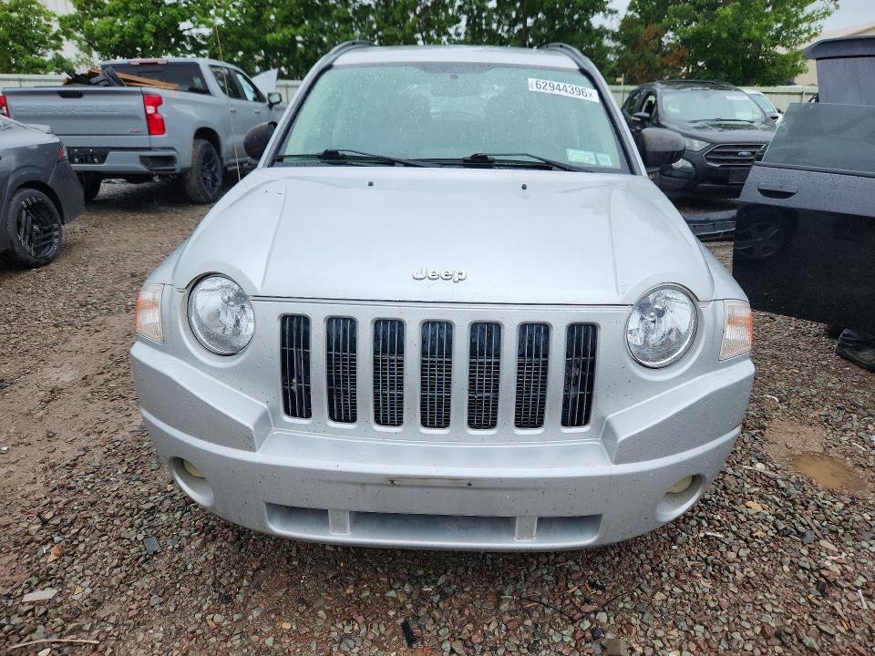 2007 Jeep Compass