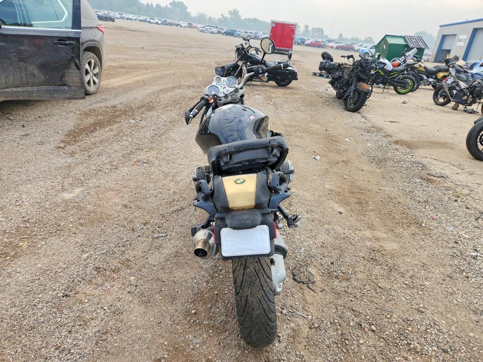 2004 BMW R1150 R