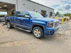 2015 GMC Sierra K1500 Denali