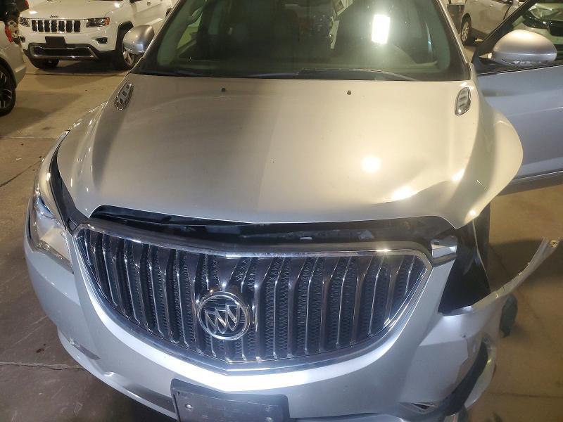 2016 Buick Enclave
