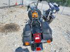 2010 Harley-Davidson Flstc