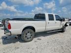 2014 Ford F350 Super Duty