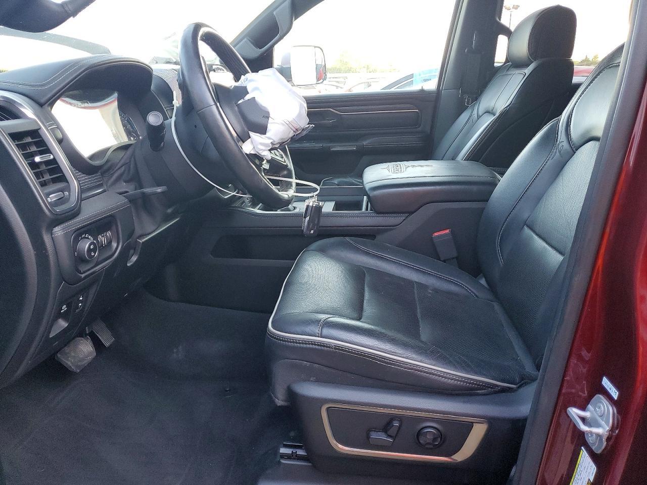 2019 Dodge RAM 1500 Limited