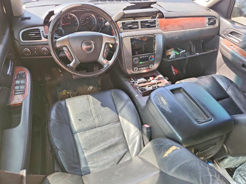 2007 GMC New Sierra K1500