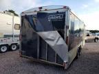 2011 Haulmark 2010 Haulmark Enclosed Cargo Trailer