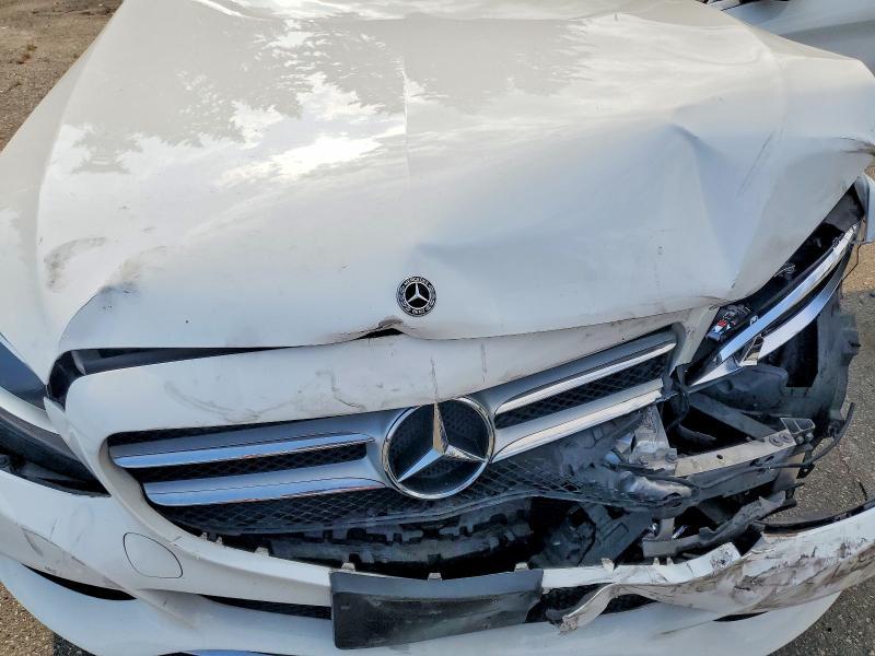 2018 Mercedes-Benz C 300 4matic
