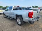 2017 Chevrolet Silverado K1500 LTZ