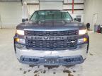 2019 Chevrolet Silverado K1500