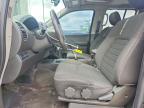 2018 Nissan Frontier S