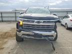 2024 Chevrolet Silverado K1500 LTZ