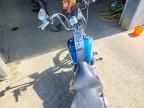 2004 Harley-Davidson Fxstsi