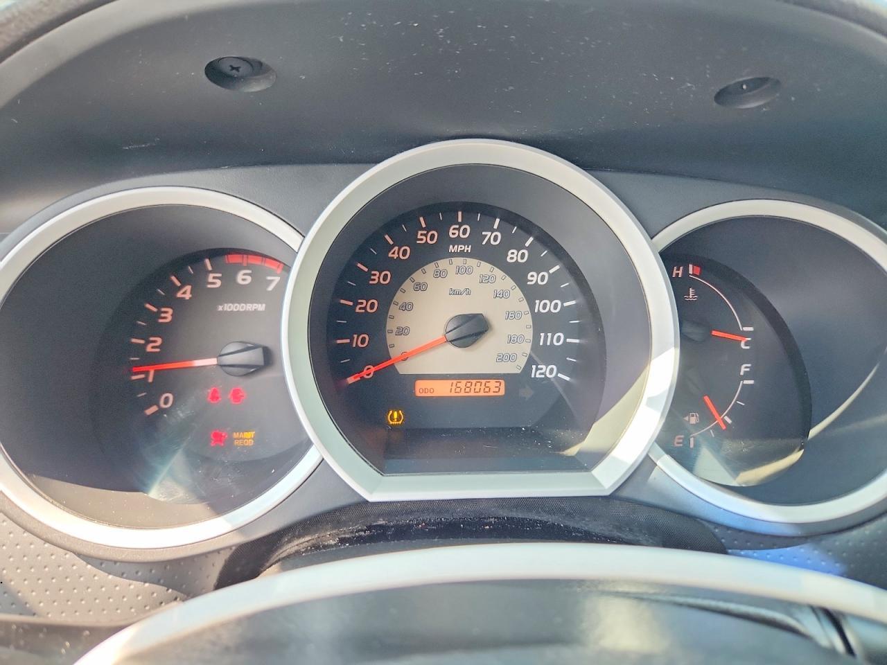 2007 Toyota Tacoma V6
