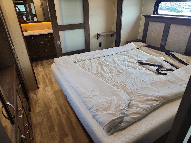 2020 Grand Design Solitude Camper
