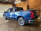 2022 Chevrolet Silverado K1500 LT-L