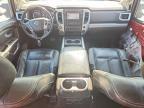 2018 Nissan Titan PRO-4X