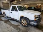 2006 Chevrolet Silverado C1500