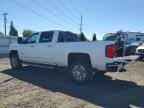 2016 Chevrolet Silverado K3500 LTZ