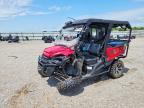 2016 Honda SXS1000 M5