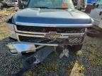 2013 Chevrolet Silverado K3500 LTZ