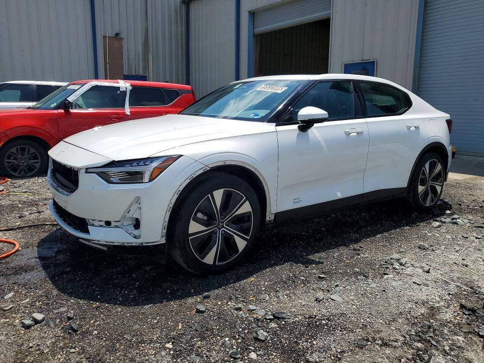 2023 Polestar 2