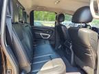2017 Nissan Titan SL