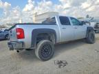 2012 Chevrolet Silverado K1500 LTZ